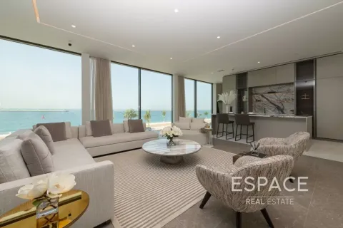 Penthouse in SIX SENSES RESIDENCES in Dubai Marina, Dubai 4 bedrooms, 648 sq.m. № 123064 - photo 9