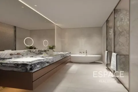 Penthouse in SIX SENSES RESIDENCES in Dubai Marina, Dubai 4 bedrooms, 648 sq.m. № 123064 - photo 8