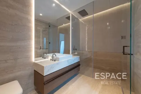 شقة في SIX SENSES RESIDENCES في مرسى دبي, دبي 4 غرف نوم, 602 م² رقم 123062 - صورة 11