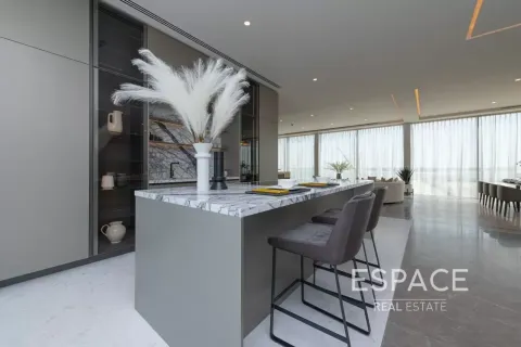شقة في SIX SENSES RESIDENCES في مرسى دبي, دبي 4 غرف نوم, 602 م² رقم 123062 - صورة 8