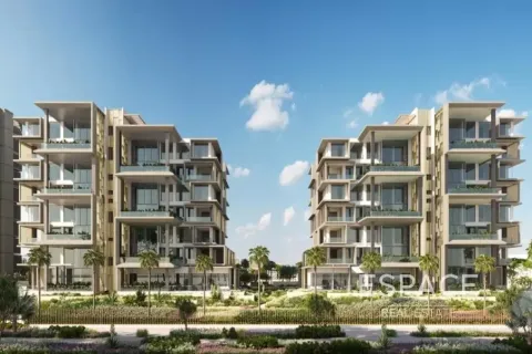 شقة في SIX SENSES RESIDENCES في مرسى دبي, دبي 4 غرف نوم, 602 م² رقم 123062 - صورة 12