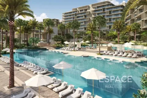 بانتهاوس في SIX SENSES RESIDENCES في مرسى دبي, دبي 4 غرف نوم, 678 م² رقم 123063 - صورة 10
