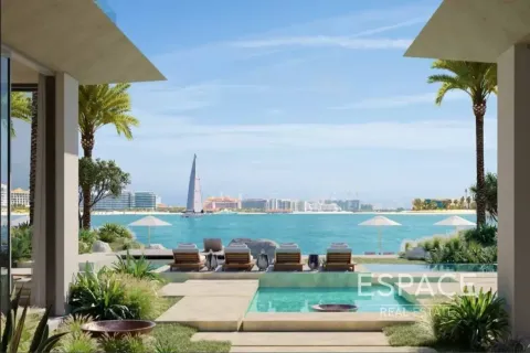 بانتهاوس في SIX SENSES RESIDENCES في مرسى دبي, دبي 4 غرف نوم, 678 م² رقم 123063 - صورة 9