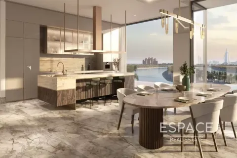 بانتهاوس في SIX SENSES RESIDENCES في مرسى دبي, دبي 4 غرف نوم, 678 م² رقم 123063 - صورة 5