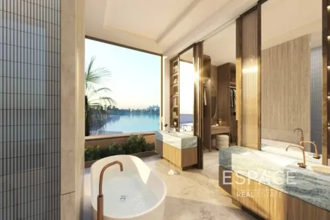 بانتهاوس في SIX SENSES RESIDENCES في مرسى دبي, دبي 4 غرف نوم, 678 م² رقم 123063 - صورة 8