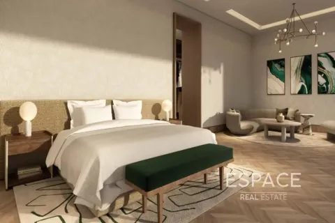 بانتهاوس في SIX SENSES RESIDENCES في مرسى دبي, دبي 4 غرف نوم, 678 م² رقم 123063 - صورة 7