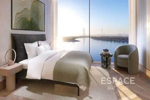 بانتهاوس في SIX SENSES RESIDENCES في مرسى دبي, دبي 4 غرف نوم, 678 م² رقم 123063 - صورة 6