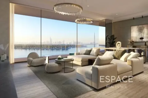 بانتهاوس في SIX SENSES RESIDENCES في مرسى دبي, دبي 4 غرف نوم, 678 م² رقم 123063 - صورة 3