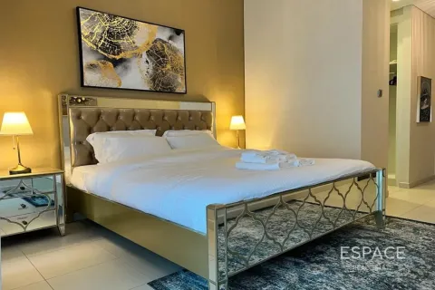 Apartment in Dubai Marina, Dubai 2 bedrooms, 117 sq.m. № 123067 - photo 10