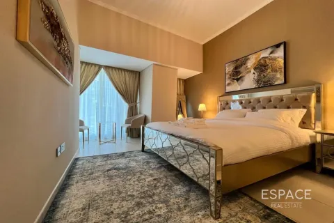 Apartment in Dubai Marina, Dubai 2 bedrooms, 117 sq.m. № 123067 - photo 13