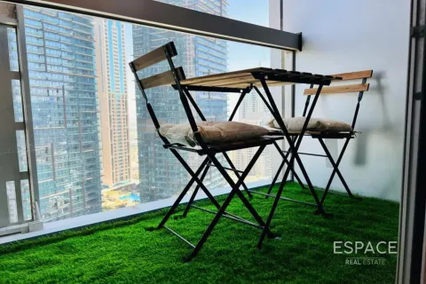 Apartment in Dubai Marina, Dubai 2 bedrooms, 117 sq.m. № 123067 - photo 14