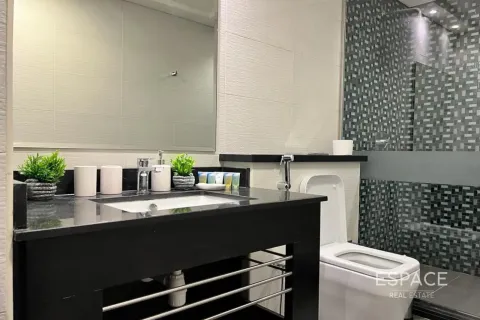 Apartment in Dubai Marina, Dubai 2 bedrooms, 117 sq.m. № 123067 - photo 9