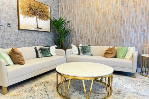 Apartment in Dubai Marina, Dubai 2 bedrooms, 117 sq.m. № 123067 - photo 5
