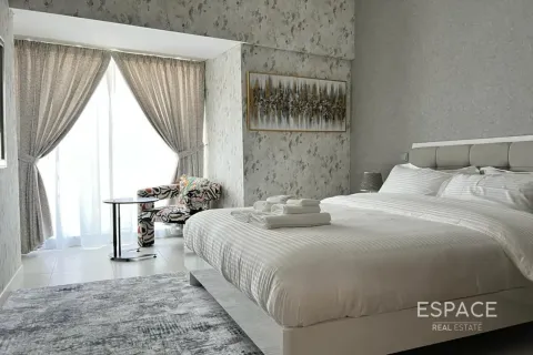 Apartment in Dubai Marina, Dubai 2 bedrooms, 117 sq.m. № 123067 - photo 6