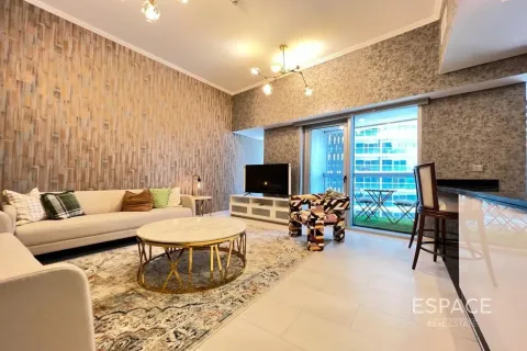 Apartment in Dubai Marina, Dubai 2 bedrooms, 117 sq.m. № 123067 - photo 3