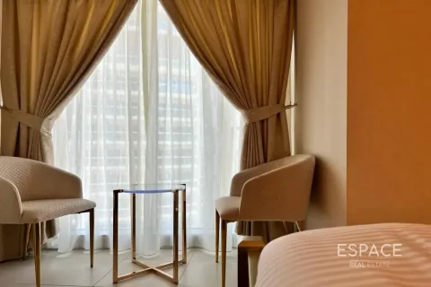 Apartment in Dubai Marina, Dubai 2 bedrooms, 117 sq.m. № 123067 - photo 12