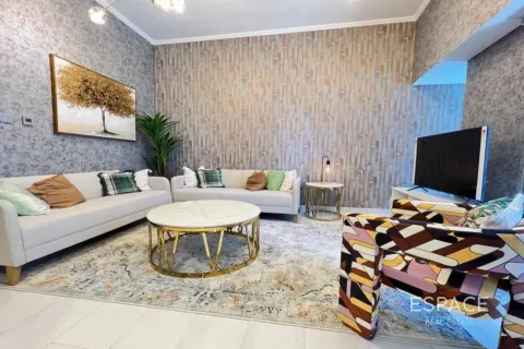 Apartment in Dubai Marina, Dubai 2 bedrooms, 117 sq.m. № 123067 - photo 2