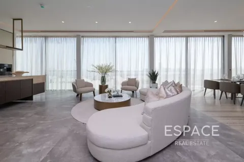 شقة في SIX SENSES RESIDENCES في مرسى دبي, دبي 2 غرف نوم, 188 م² رقم 123061 - صورة 11