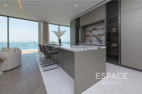شقة في SIX SENSES RESIDENCES في مرسى دبي, دبي 2 غرف نوم, 188 م² رقم 123061 - صورة 5