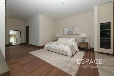 شقة في SIX SENSES RESIDENCES في مرسى دبي, دبي 2 غرف نوم, 188 م² رقم 123061 - صورة 9