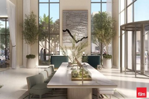 Купить квартиру в Дубай Хилс Эстейт, Дубай: 3 спальни, 158.3м², № 64115 - фото 3