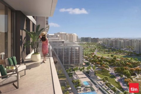 Купить квартиру в Дубай Хилс Эстейт, Дубай: 3 спальни, 158.3м², № 64115 - фото 6