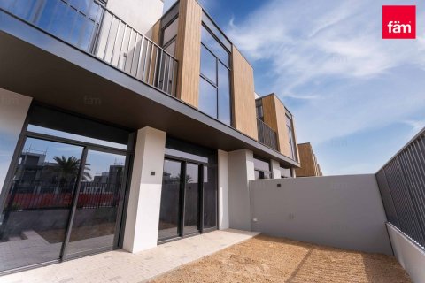 Villa à Dubai, 3 chambres, 168.4 m², № 64113 - photo 15