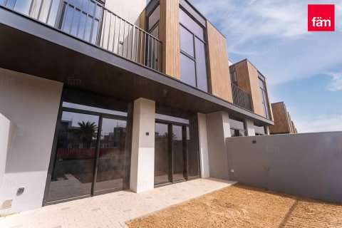 Villa à Dubai, 3 chambres, 168.4 m², № 64113 - photo 8