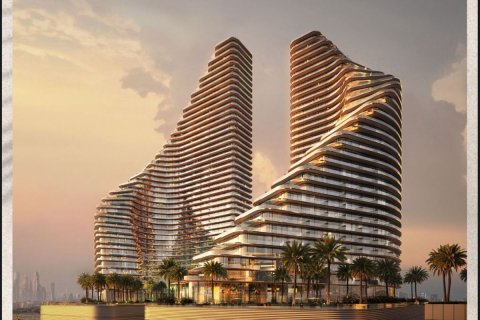 Купить квартиру в Дубае: 2 спальни, 215.5м², № 64114 - фото 4