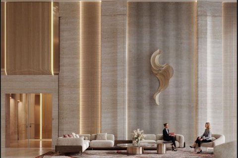 Купить квартиру в Дубае: 2 спальни, 215.5м², № 64114 - фото 6