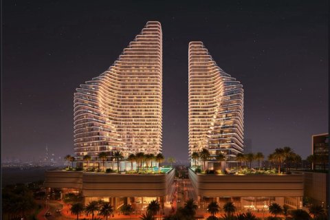 Купить квартиру в Дубае: 2 спальни, 215.5м², № 64114 - фото 8