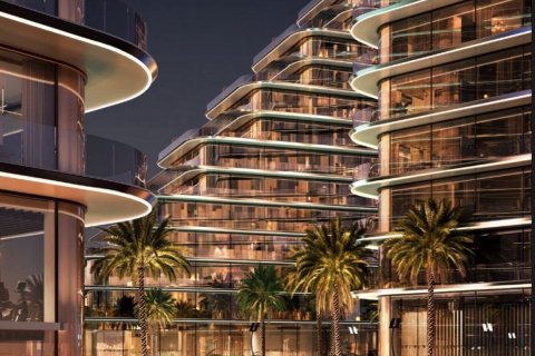 Купить квартиру в Дубае: 2 спальни, 215.5м², № 64114 - фото 9