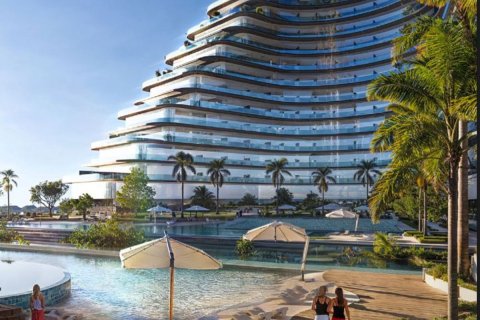 Купить квартиру в Дубае: 2 спальни, 215.5м², № 64114 - фото 7