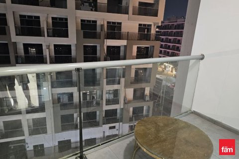 Appartement à Arjan, Dubai, 1 chambre, 91.3 m², № 64105 - photo 5