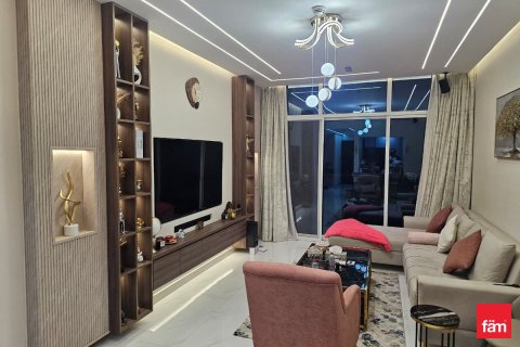 Appartement à Arjan, Dubai, 1 chambre, 91.3 m², № 64105 - photo 9