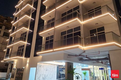 Appartement à Arjan, Dubai, 1 chambre, 91.3 m², № 64105 - photo 3