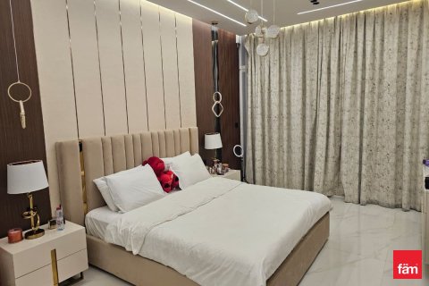 Appartement à Arjan, Dubai, 1 chambre, 91.3 m², № 64105 - photo 1