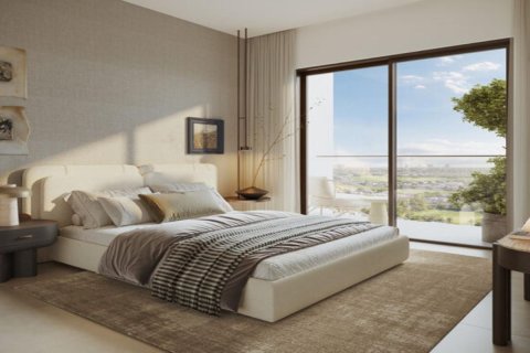 Appartement à Dubai Hills Estate, Dubai, 1 chambre, 76.5 m², № 64117 - photo 2