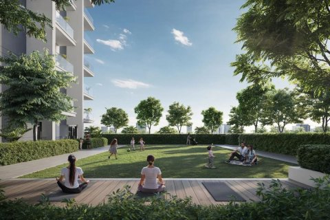 Appartement à Dubai Hills Estate, Dubai, 1 chambre, 76.5 m², № 64117 - photo 10