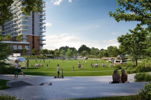 Appartement à Dubai Hills Estate, Dubai, 1 chambre, 76.5 m², № 64117 - photo 6