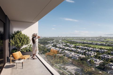 Appartement à Dubai Hills Estate, Dubai, 1 chambre, 76.5 m², № 64117 - photo 8