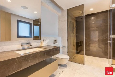 Villa en Palm Jumeirah, Dubai, 4 dormitorios, 1261.5 m², № 64112 - foto 10