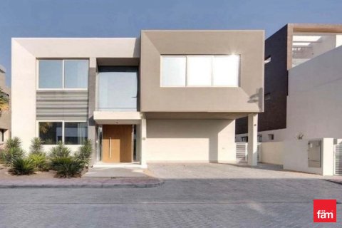 Villa en Palm Jumeirah, Dubai, 4 dormitorios, 1261.5 m², № 64112 - foto 2