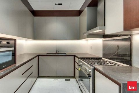 Villa en Palm Jumeirah, Dubai, 4 dormitorios, 1261.5 m², № 64112 - foto 6