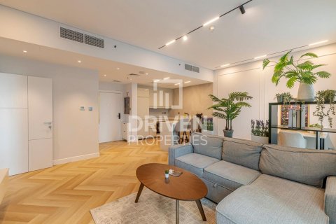 Apartment in Dubai Marina, Dubai 1 bedroom, 73 sq.m. № 65263 - photo 2