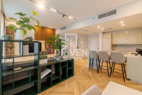 Apartment in Dubai Marina, Dubai 1 bedroom, 73 sq.m. № 65263 - photo 3