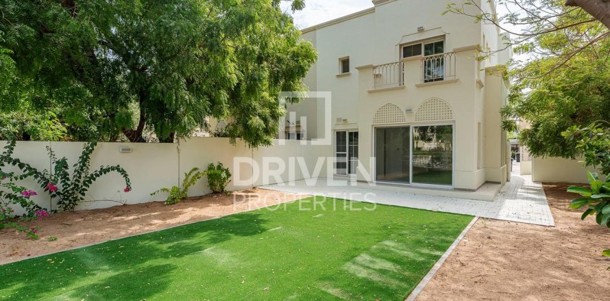 Villa à The Springs, Dubai, 3 chambres, 209 m², № 65266