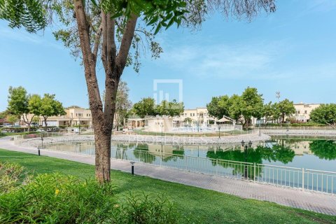 Villa à The Springs, Dubai, 3 chambres, 209 m², № 65266 - photo 3