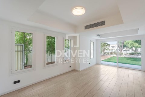 Villa à The Springs, Dubai, 3 chambres, 209 m², № 65266 - photo 5