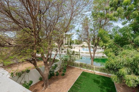 Villa à The Springs, Dubai, 3 chambres, 209 m², № 65266 - photo 24
